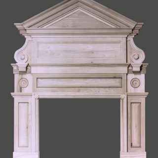 Mantels